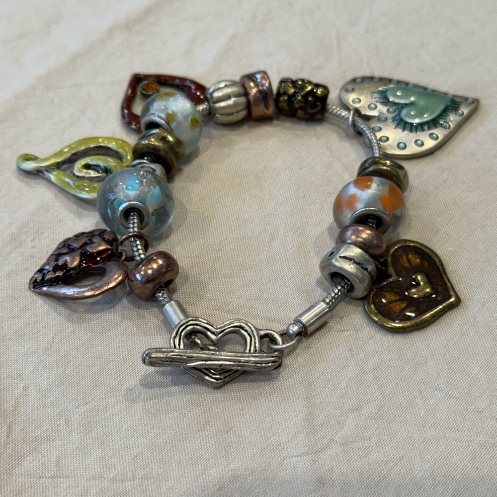 Charm Bracelet